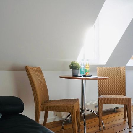 Charmantes Apartment In Top Lage Wolfsburg Dış mekan fotoğraf