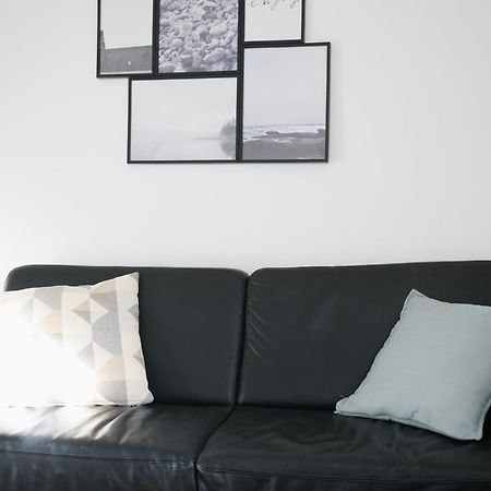 Charmantes Apartment In Top Lage Wolfsburg Dış mekan fotoğraf