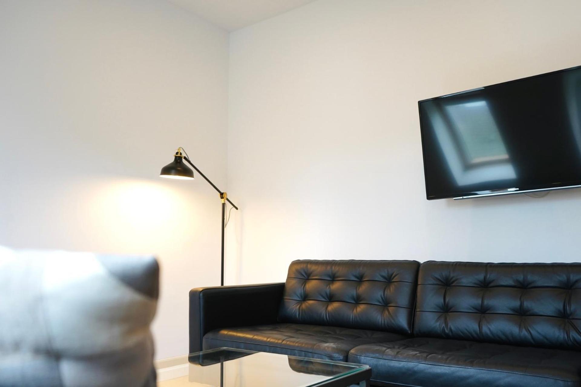Charmantes Apartment In Top Lage Wolfsburg Dış mekan fotoğraf