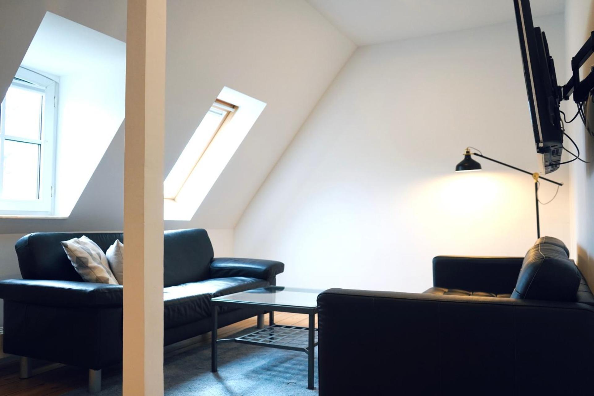 Charmantes Apartment In Top Lage Wolfsburg Dış mekan fotoğraf