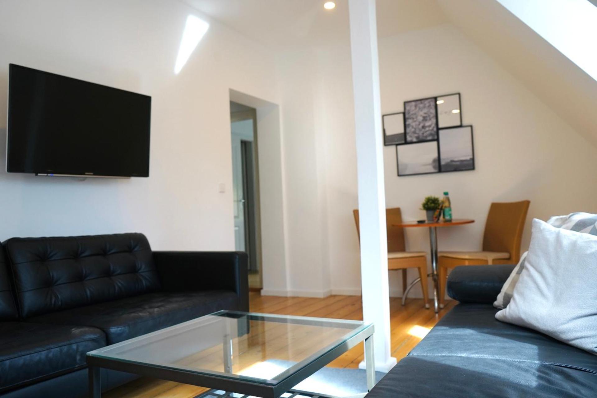 Charmantes Apartment In Top Lage Wolfsburg Dış mekan fotoğraf