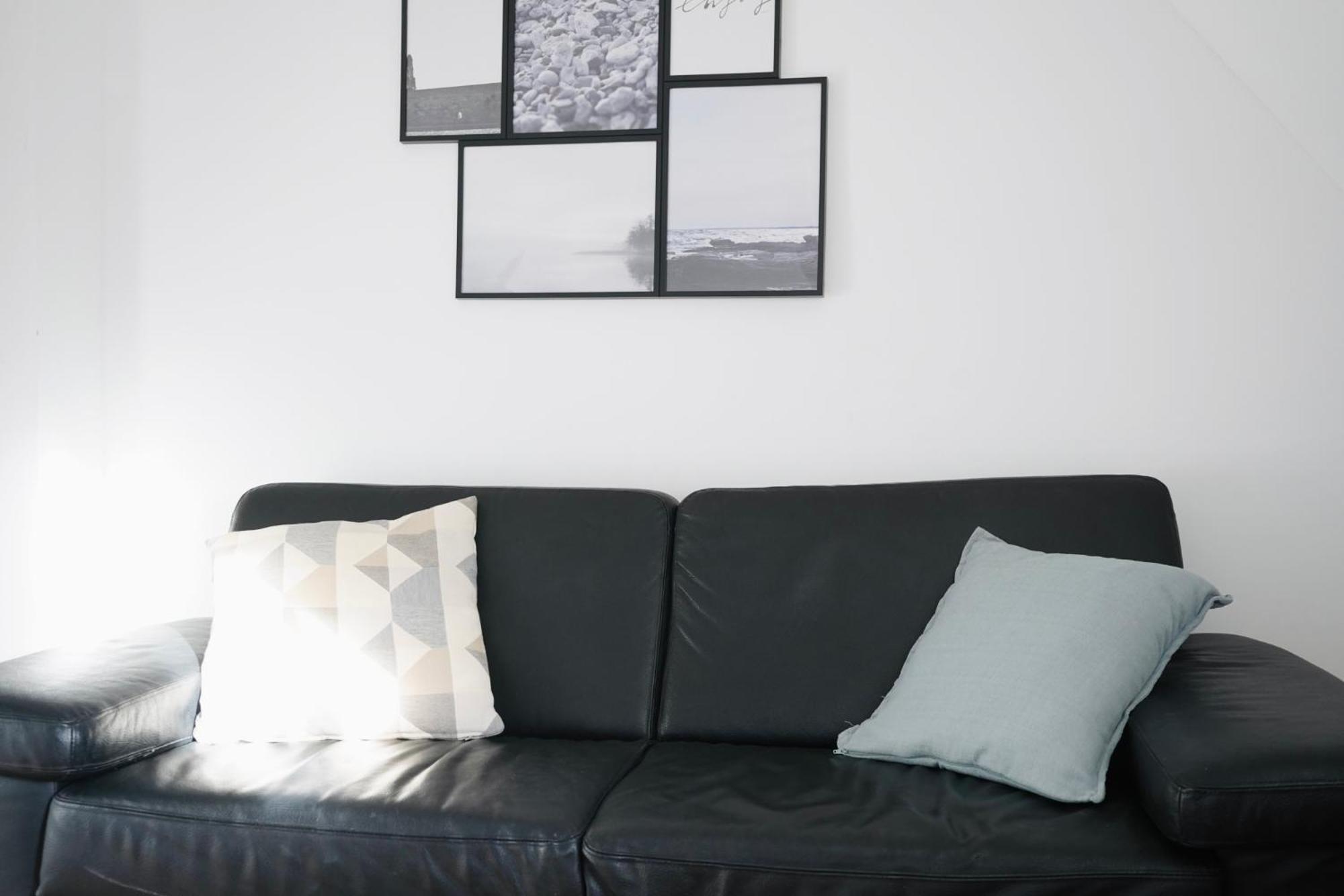 Charmantes Apartment In Top Lage Wolfsburg Dış mekan fotoğraf