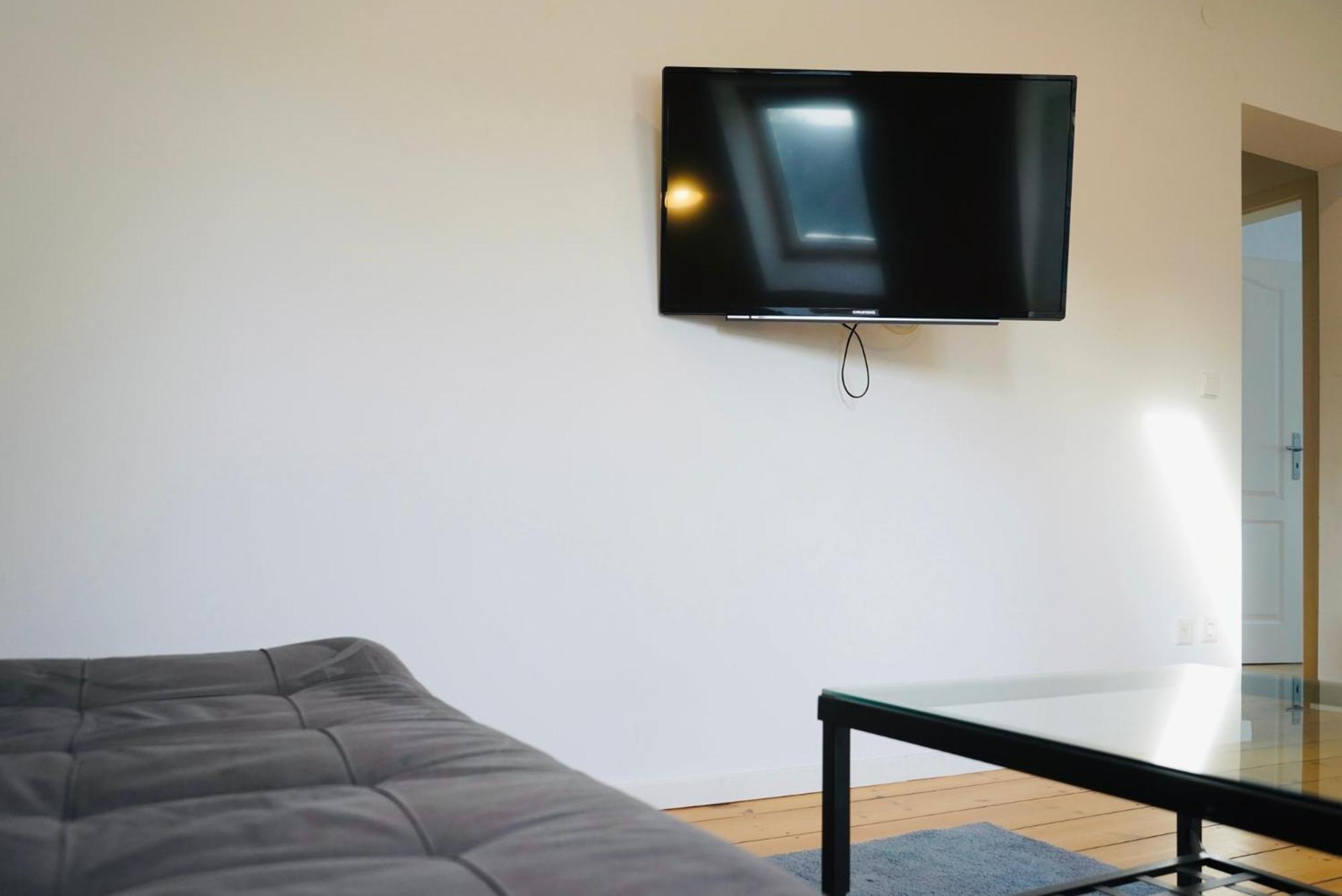 Charmantes Apartment In Top Lage Wolfsburg Dış mekan fotoğraf