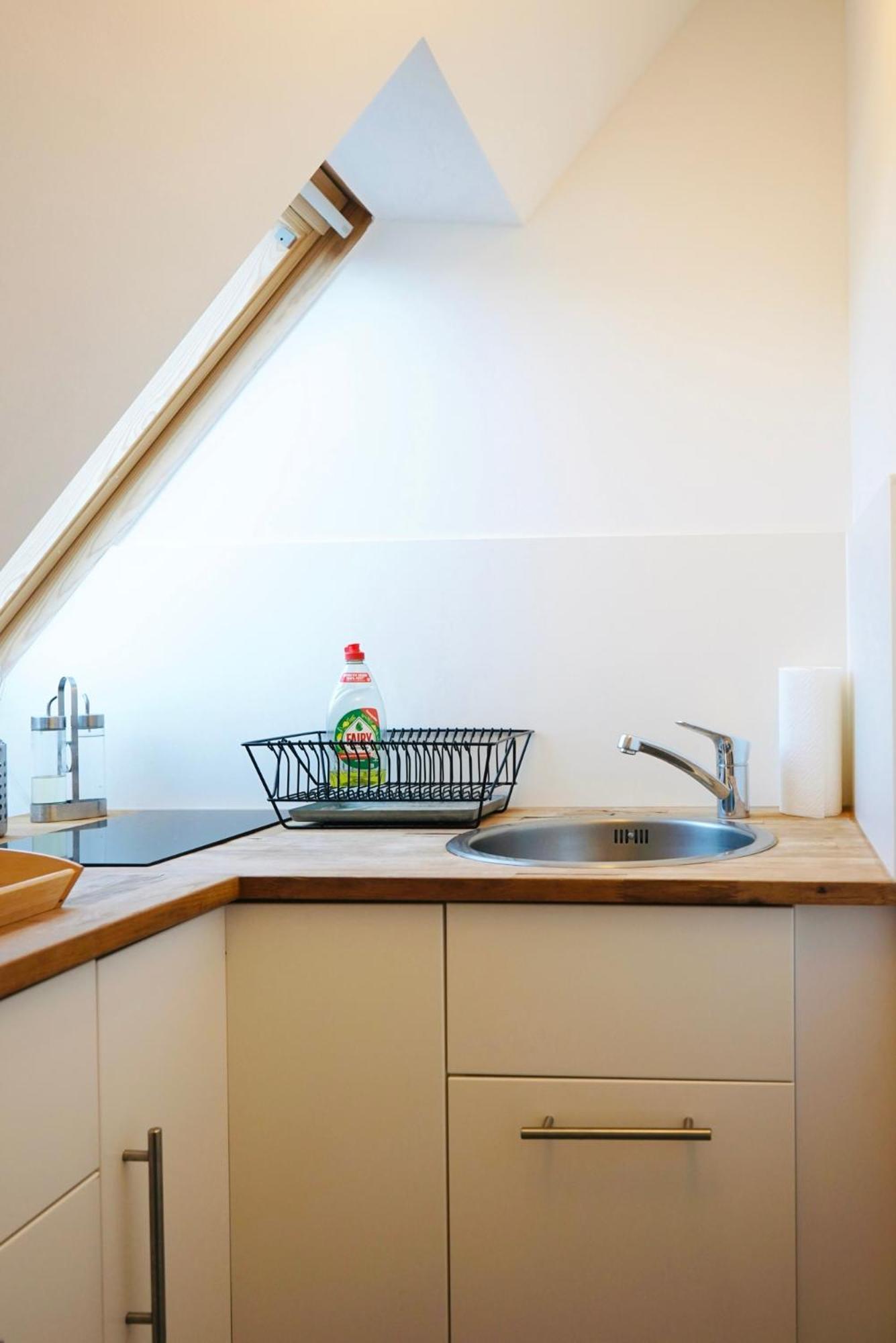 Charmantes Apartment In Top Lage Wolfsburg Dış mekan fotoğraf