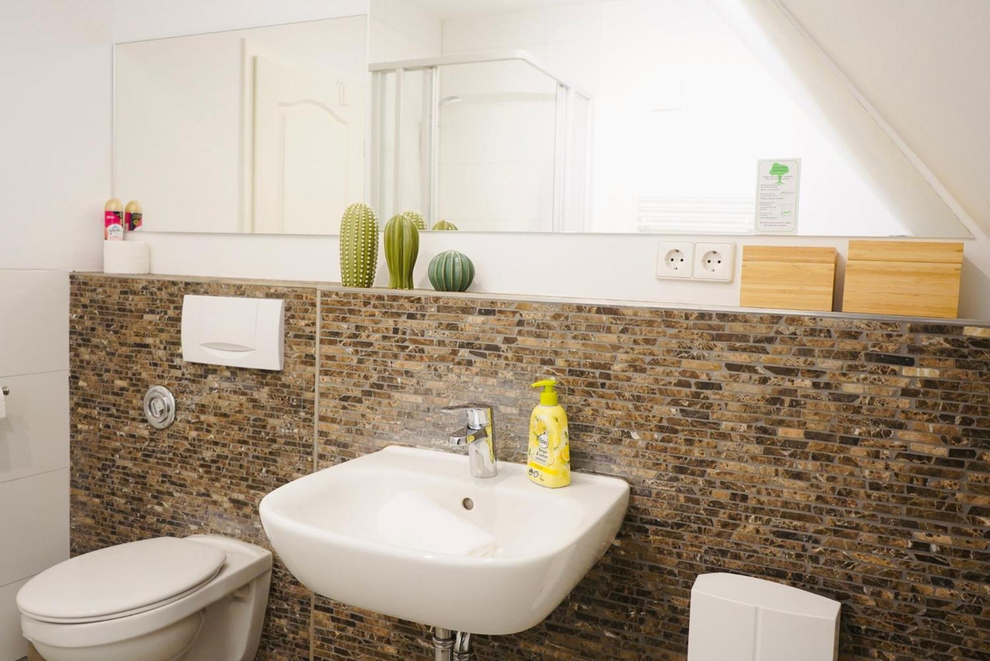 Charmantes Apartment In Top Lage Wolfsburg Dış mekan fotoğraf
