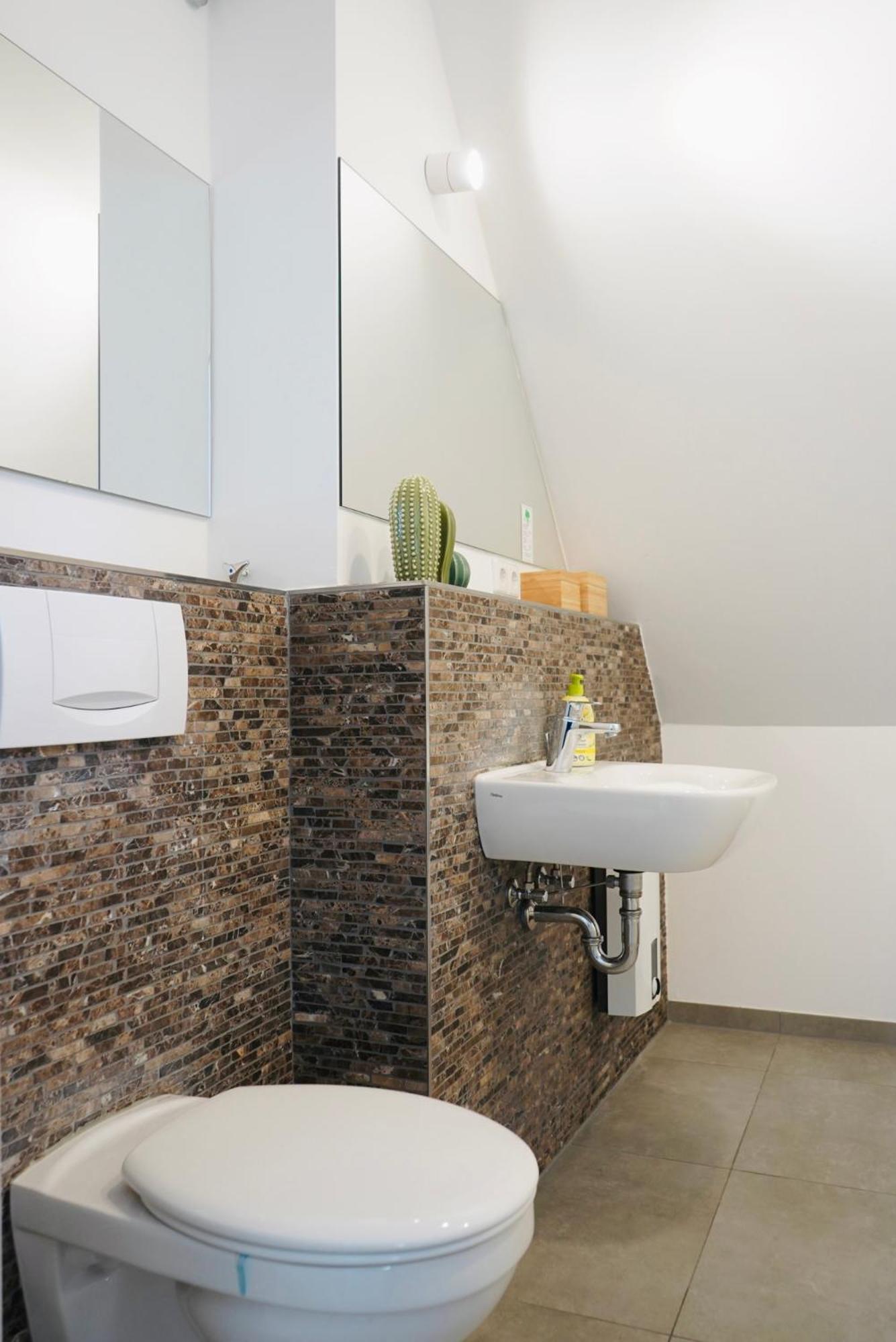 Charmantes Apartment In Top Lage Wolfsburg Dış mekan fotoğraf